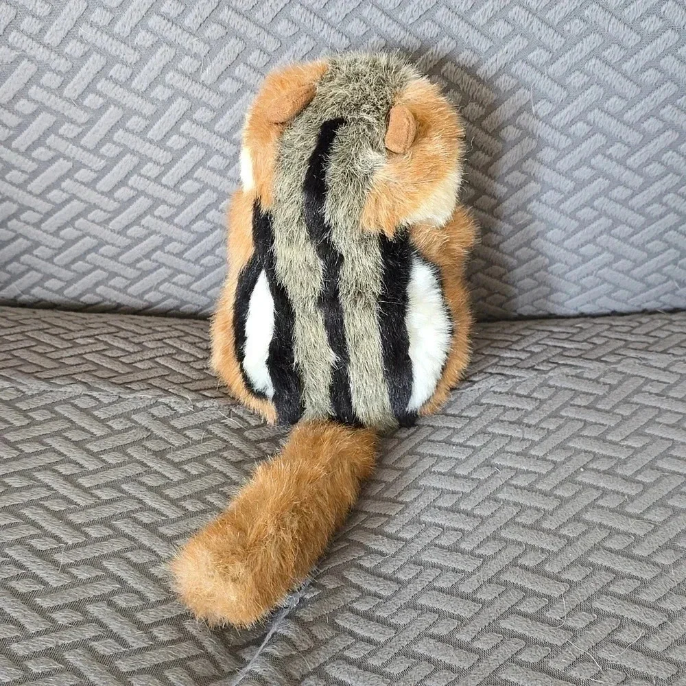 HP! 🎊 Squirrel Plushie NWOT - Picture 4 of 5